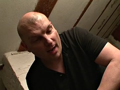 Związanie dyscyplina & dominacja uległość, Niemiecki, Cycki