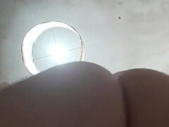 Χοντρή γυναίκα, Μεγάλος κώλος, Φετιχ, Λατίνα, Μουνί