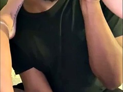 Amatéri, Bdsm, Veľké péro, Veľké kozy, Striekanie semena, Nohy, Femdom, Hardcore