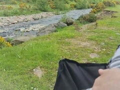 Anal, Gros cul, Gros seins, Britannique, Mamie, Maman, Seins naturels, Mamelons