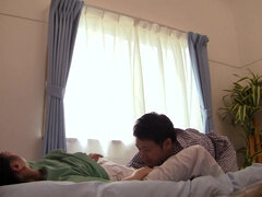 Japan salacious chick breathtaking video