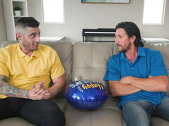 Cumizás, Gesztenyebarna, Ondó fröcskölés, Kézimunka