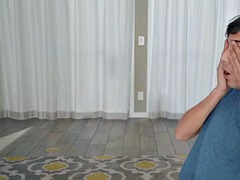 Babe, Velik kurac, Velike joške, Rjavolaska, Fetiš, Kosmate, Milf, Ven