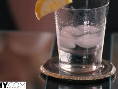 TUSHY Lana Rhoades ASSFUCK Encounter - Lana rhoades