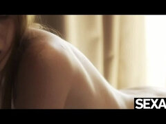 Stor stjärt, Stor kuk, Stora tuttar, Par, Snopp, Doggystyle, Hd, Tuttar