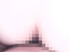 Любители, Азиатки, Минет, Кончили внутрь, Семяизвержение, Секс без цензуры, Молоденькие, Сиськи