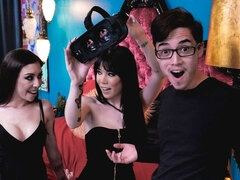 Zadek, Kuřba, Brunetka, Na pejska, Dvě na jednoho, Honění, Tetování, Švédská rojka