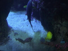 Amatéri, Pláž, Bikini, Priateľka, Nahé, Z pohľadu účastníka, Vychudnutá, Fajčenie