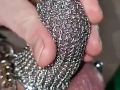 Stor kuk, Sperma shot, Europeisk, Fetisch, Tysk, Hardcore, Onani, Leksaker