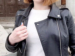 Amatéři, Kuřba, Venku, Na veřejnosti, Teenka