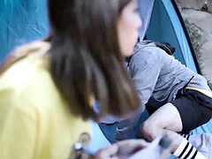 素人, ティーン