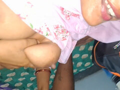 Paar, Selbstgemacht, Indisch