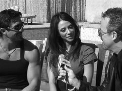 Tyttö, Isot tissit, Ruskeahiuksinen, Rintava, Rankka, Äiti jota haluaisin panna, Pornotähti, Tissit