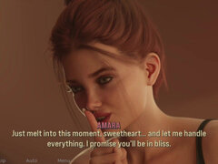 Dreidimensional, Spiele