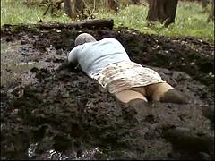 Amatoriale, Crossdresser, Gay, Sega, Masturbazione, All'aperto, Polacca