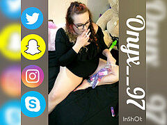 Mulher linda e grande, Fumar