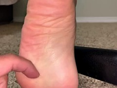 Pieds, Fétiche, Fétiche des pieds