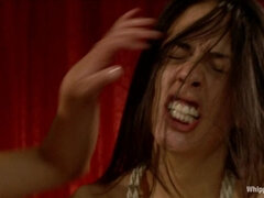 Traseiro, Corno manso, Facesitting, Masturbação, Humilhação, Punição, Xoxota, Escravoa