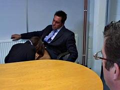 Anaal, Pijpbeurt, Dubbele penetratie, Hardcore