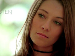 큰 음경, 금발의, 오랄섹스, 하드코어, Hd, 키스, 현실