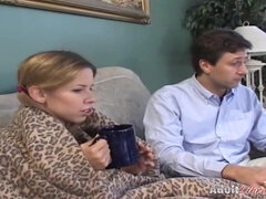 Charming hussy interesting xxx scene