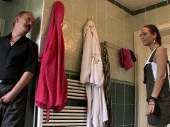 Amatőr, Cumizás, Cseh, Európai, Kőkemény, Hd, Valóság, Tini