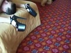 Amateur beautiful wife anal