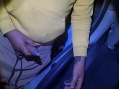 Partouze, Groupe, De plein air, Public, Plan cul à trois