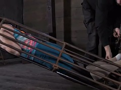 Schönheit, Blasen, Fußfetisch, Hardcore, Masturbation, Rotschopf, Spielzeuge, Vibrator