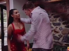 Mačiatko, Hd, Pička