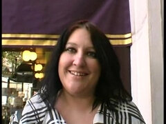 Mulher linda e grande, Peitos grandes, Boquete, Francêsa, Adolescente