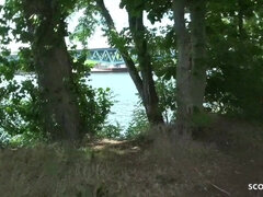 Hatalmas hátsó, Tekintélyes didik, Kebles, Német, Érett koros, Érett feleség, Swingers, Begyek