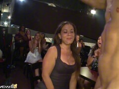 Kinky CFNM Best Cumshots Compilation