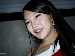 Anal, Asiáticoa, Pauzão, Jato de porra, Punheta, Pontos de vista, Hermafrodita andrógina