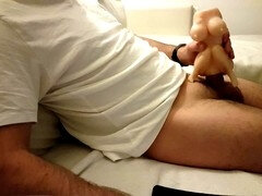 Amatőr, Elsö alkalom, Meleg, Német, Maszti, Egyedül, Játékszerek