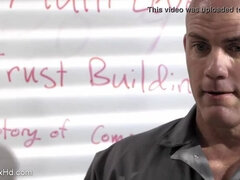 Μεγάλος κώλος, Μεγάλα βυζιά, Χοντρός, Σκληρό, Ώριμη γυναίκα