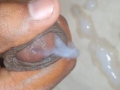 18 let, Velké péro, Kompilace, Stříkání spermatu, Indické, Masturbace, Sólo, Teenka