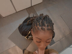 Kisbaba, Hatalmas hátsó, Pár, Ondó fröcskölés, Pénisz, Arcra élvezés, Természetes mellek, Filigrán alkatú