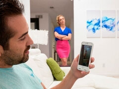 Μεγάλος κώλος, Ξανθιά, Σε στάση σκύλου στα τέσσερα, Μαλακία, Σκληρό, Ώριμη γυναίκα, Άντρας άντρας γυναίκα, Τρίο