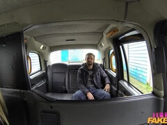 Marine Gives Driver a Good Fuck