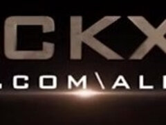 Fledgling mega-slut Rae Little Dark-Hued - Harsh bang and Facial Cumshot