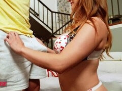 Kuřba, Honění, Výprask, Pička, Zrzavé