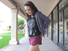 Closeup, Ballando, Estremo, Massaggio, Masturbazione, Orgasmo, Pubblico, Giochi