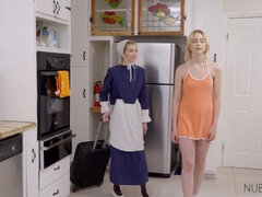 Sucer une bite, Hard, Fait maison, Lesbienne, Masturbation, Maigrichonne, Adolescente, Plan cul à trois