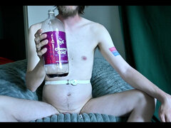 아마추어, 페티쉬, 수음, 혼자