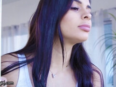 Toccando, Capellona, Baciando, Lesbica, Leccata, Mamma, Figa, Ragazza