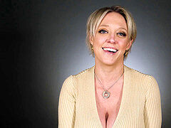 Palcówka, Masturbacja, Dojrzałe, Mamuśka, Cipka, Solo