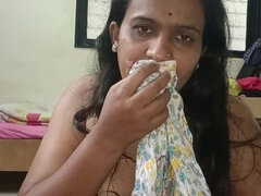 18, Amatorka, Obciąganie, Para, Sperma, Wytrysk do ust, Hd, Indyjski