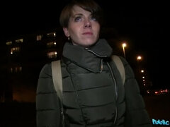 Leie, Arsch, Bad, Blasen, Hundestellung, Im freien, Pov, Öffentlich