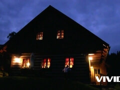 素人, デカパイ, フェラチオ, オマンコ, 現実, ストッキング, オッパイの, ユニフォーム